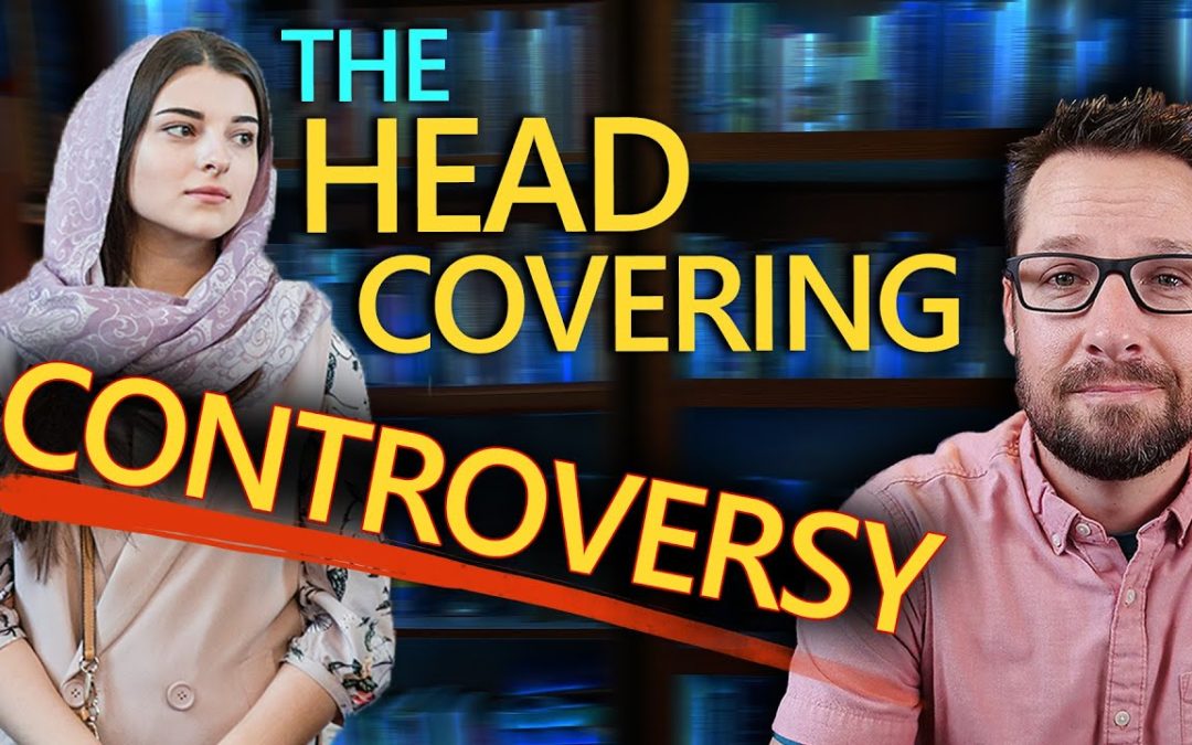 What Winger Presently Gets Wrong: The Head Covering Debates (1 Cor 11)