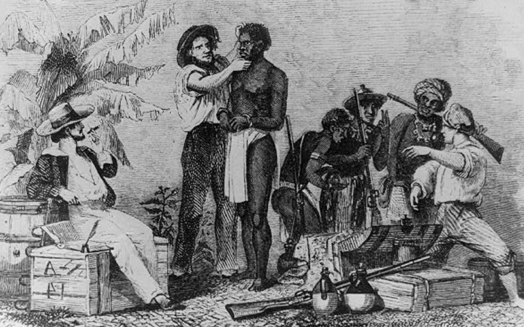 Women, Slaves and Southern Baptists: How Tribal Loyalty Blocks the Pursuit of Truth and Blanks the Lessons of History